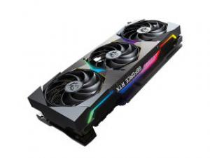 微星超龙 GeForce RTX 3080 SUPRIM X 12G LHR