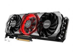 七彩虹iGame GeForce RTX 3080 Advanced OC 12G LHR