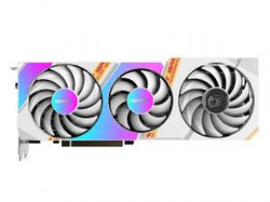 七彩虹iGame GeForce RTX 3080 Ultra W OC 12G LHR
