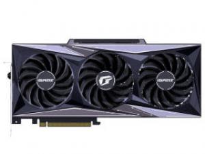 七彩虹火神iGame GeForce RTX 3090 Ti Vulcan OC 24G