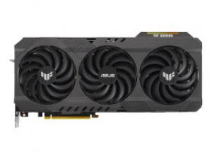 华硕TUF-RTX3090Ti-O24G-GAMING