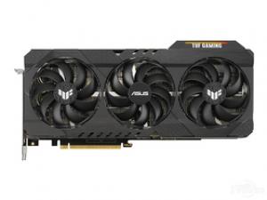 华硕TUF-RTX3080-O12G-GAMING