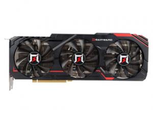 耕升GeForce RTX 3080 追风 G 12GB