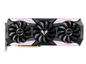 铭瑄MS-GeForce RTX3050 iCraft 8G