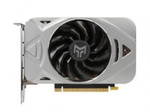 影驰GeForce RTX 3050 金属大师 Mini