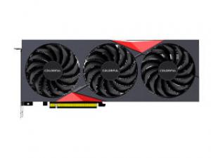 七彩虹战斧 GeForce RTX 3050 8G 豪华版 