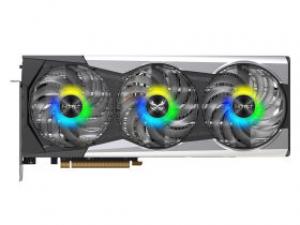 蓝宝石AMD RADEON RX 6950 XT 16G D6 超白金 OC