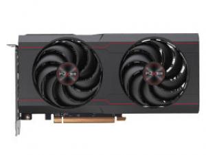 蓝宝石AMD RADEON RX 6650 XT 8G D6 白金版OC