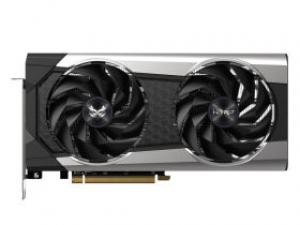 蓝宝石AMD RADEON RX 6650 XT 8G D6 超白金OC