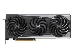 蓝宝石AMD RADEON RX 6750 XT 12G D6 超白金 OC