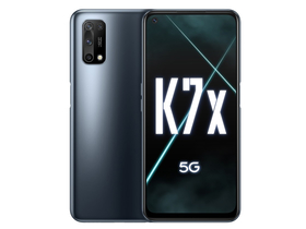 OPPO K7x