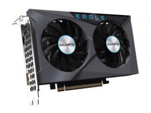 技嘉Radeon RX 6400 EAGLE 4G