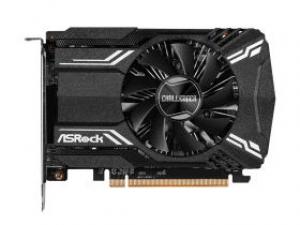 华擎AMD RX 6400 Challenger ITX 4GB