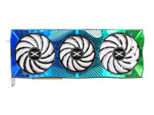 耕升GeForce RTX 3090 Ti 炫光・超 OC