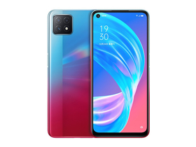 OPPO A72