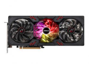 华擎AMD RADEON RX6650XT PGD 8GO