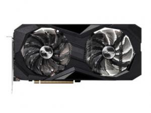 华擎AMD RADEON RX6650XT CLD 8GO