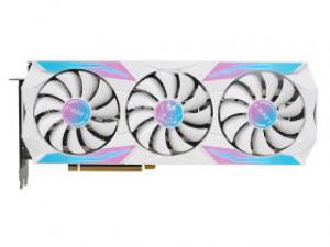 铭瑄MS-GeForce RTX3070 iCraft OC 8G 瑷珈限定