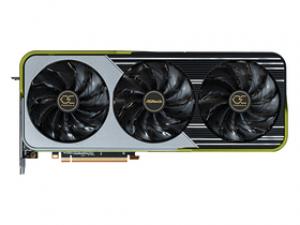 华擎AMD Radeon RX 6950 XT OCF