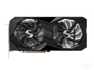 华擎AMD Radeon RX 6650 XT CLD