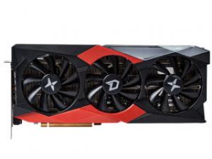 迪兰RX 6750 XT 12G X战神