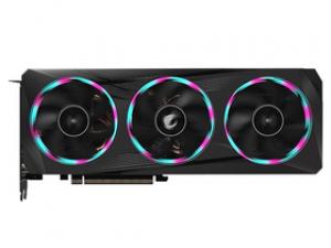 技嘉AORUS Radeon RX 6750 XT ELITE 12G