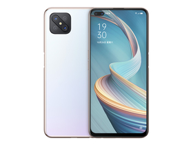 OPPO A92s