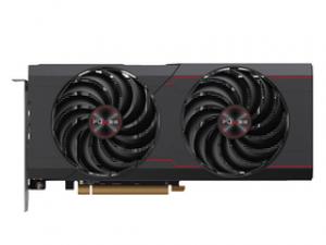 蓝宝石AMD RADEON RX 6750XT 12G D6 白金版OC