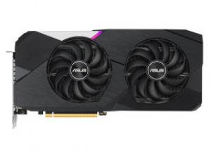 华硕DUAL-RX6750XT-O12G