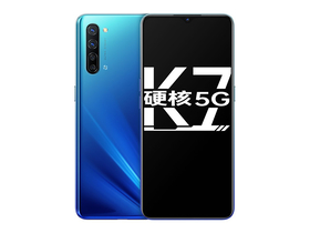 OPPO K7