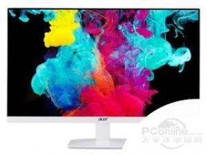 宏碁纤锋HA270 Awi