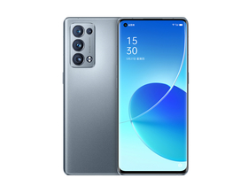 OPPO Reno6 Pro+