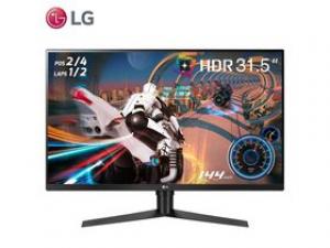 LG 32GK850F
