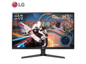 LG 32GK650F