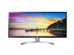 LG34WK650-W