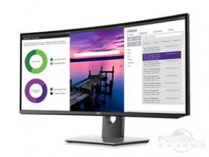 戴尔UltraSharp U3419W