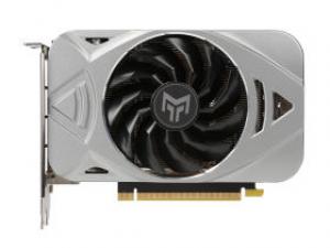 影驰GeForce RTX 3060 金属大师 Mini[FG]