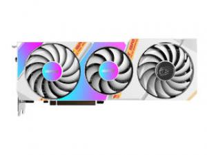 七彩虹iGame GeForce RTX 3050 Ultra W OC 8G