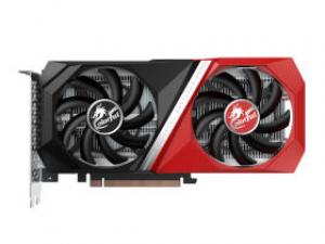 七彩虹战斧 GeForce RTX 3050 DUO 8G