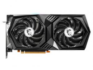 微星GeForce RTX 3050 GAMING X 8G