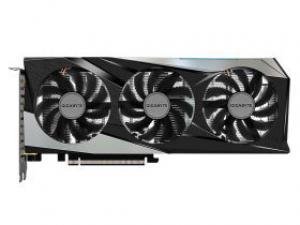技嘉GeForce RTX 3050 GAMING OC 8G