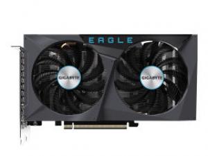 技嘉GeForce RTX 3050 EAGLE 8G