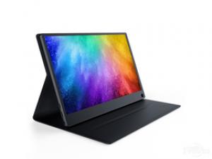 麦本本便携显示器