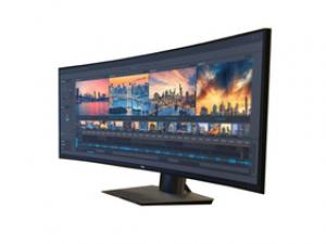 戴尔UltraSharp U4919DW