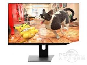 优派VX2780-4K-Zero