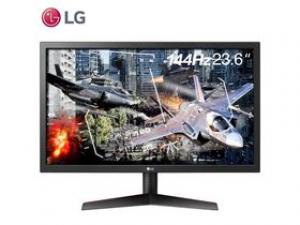 LG 24GL600F