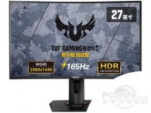 华硕TUF VG27WQ
