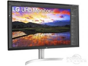 LG 32UN650-W