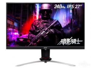 宏碁XV273 Xbmiiprzx