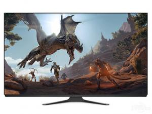 戴尔外星人 AW5520QF